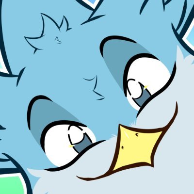 Urefu's SFW content here 🦅 | SPA/ENG | Furry (Anthro/feral) Artist 🐦✨ | Commissions: =
→Closed!←