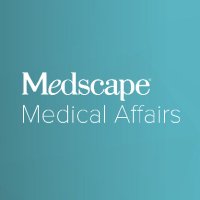 Medscape Medical Affairs (@medscapemedaff) 's Twitter Profile