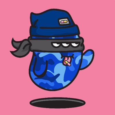 avax_code's profile picture. Angel Investor looking to spend some money