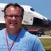 Ted Bateman, Ph.D. (@MiceInSpace) Twitter profile photo