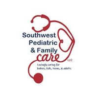 Southwest Pediatric and Family Care(@SWPeds_Family) 's Twitter Profile Photo
