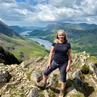 Carol (@onebigmushroom) 's Twitter Profile