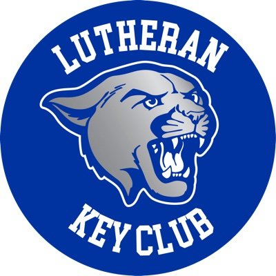 Lutheran High School Key Club