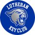 Lutheran High School Key Club (@LuHiKeyClub) Twitter profile photo