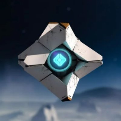Bot that tweets random quotes from Destiny and Destiny 2 every hour. First-person shooter video games developed by Bungie.