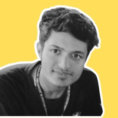 karthikshetty83's profile picture. Undergrad | BE | Computer Science and Engineering | Open source enthusiast | Programmer | Learning new skills |