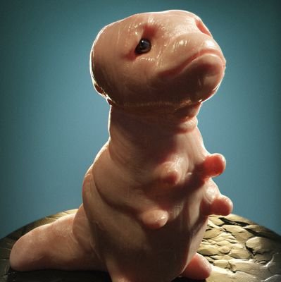 Speedrill's profile picture. synthposting and shitposting