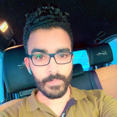 mohamedadelc7's profile picture. I’m phenomenal
