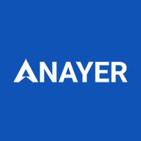 Anayer(@AnayerApp) 's Twitter Profile Photo