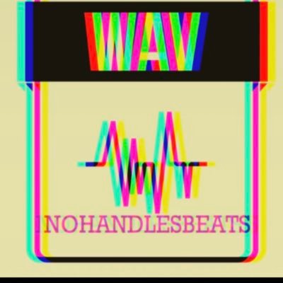 Turning image into sound. I produce music for movies, trailers, ads and any rapper/song writer with a dream!
Tiktok:Nohandlesbeats
Website: https://t.co/J0xFwoIx4p