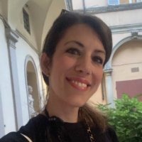 Cristina Marconi (@cristimarconi) 's Twitter Profile