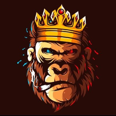 Strong Apes Society 🦍さんのプロフィール画像