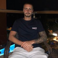Lewis Powell (@lewispowell2) 's Twitter Profile