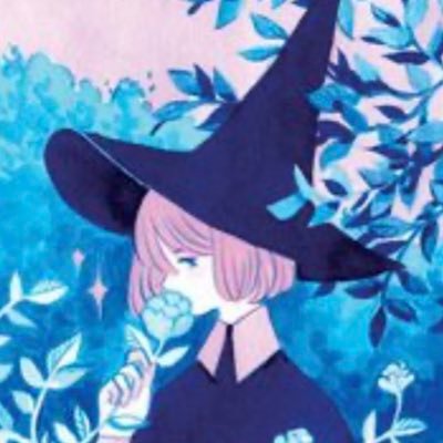 A witch who likes good stories | Profile picture is Winter Garden by Heikala