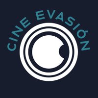 Cine Evasión(@CineEvasion) 's Twitter Profile Photo