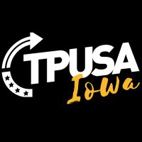 Iowa TPUSA College(@iowa_tpusa) 's Twitter Profile Photo