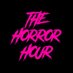 The Horror Hour (@TheHorrorHourTV) Twitter profile photo