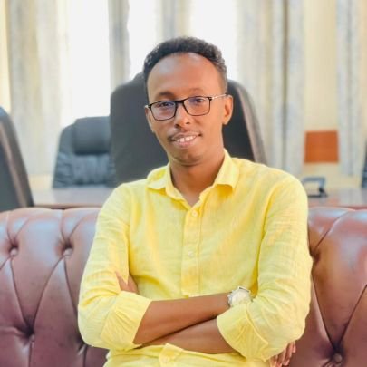 I am a dedicated Youth Activist with a profound commitment to social change and advocacy. I hold a Master of Arts in Public Policy from SIMAD University .