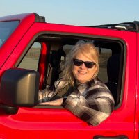 Nancy Duvall - @Jeepg11111rl Twitter Profile Photo