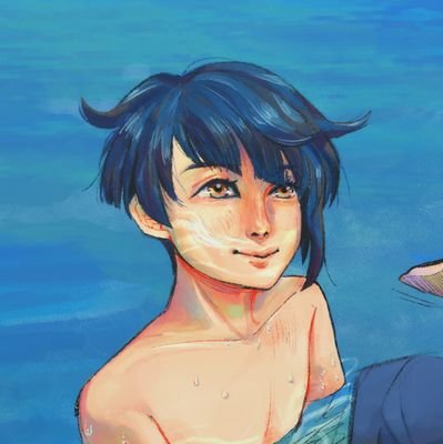 Lys 🌱🆓️🍉 SEMI HIATUSさんのプロフィール画像