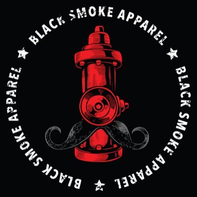 🔥Built On Black Smoke Firefighting 🔥Career Firefighter Made 🔥Comfort & Style Off Duty Apparel 🔥Fearless Grooming Line