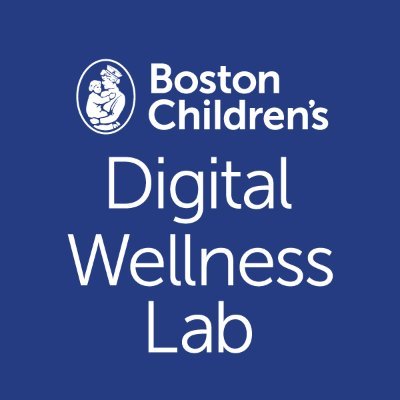 DigitalWellLab Profile Picture