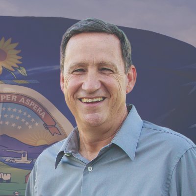 Conservative. KS State Senator. Husband. Dad to 6. Granddad to 19. #ksleg