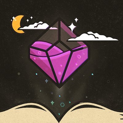 The Adventure Tomes Podcastさんのプロフィール画像