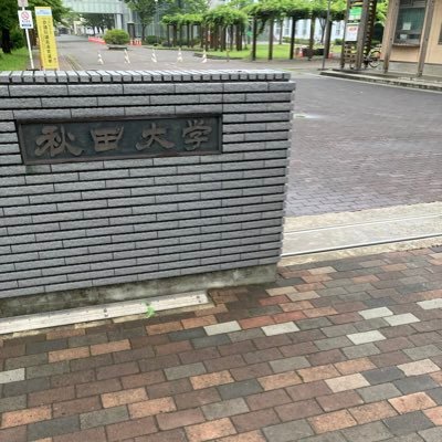 皆さまごきげんよう♪秋田大学非公認のお嬢様部ですわ！このアカウントでは秋田大における日々麗しい出来事を献上して差し上げますわね！ツイ消しの傾向がございます〜