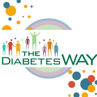 We’re taking diabetes Out Of The Clinic!  ⭐️ The one of a kind diabetes community that welcomes EVERYONE impacted by diabetes to better understand diabetes.