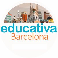 EducativaBCN(@EducativaBCN) 's Twitter Profile Photo