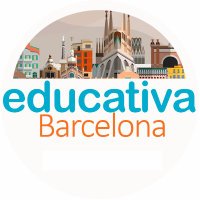 EducativaBCN (@educativabcn) 's Twitter Profile Photo EducativaBCN (@educativabcn) 's Twitter Profile Photo