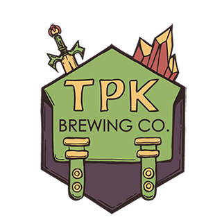 TPK Brewing Co.さんのプロフィール画像