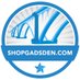 ShopGadsden.com (@CameliaStartup) Twitter profile photo