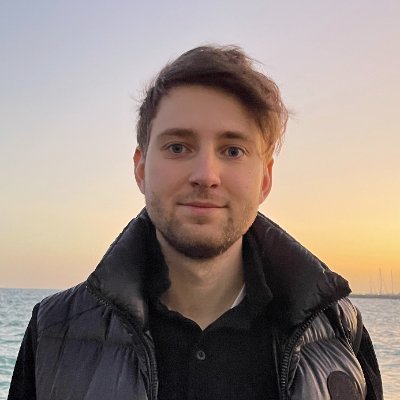 Deep learning enthusiast🤖 Passionate about generating pixels👨🏻‍🎨 Lead of Computer Vision and AI at https://t.co/OkErpxQfmc & https://t.co/UGxl0quEFV apps👨🏻‍💻