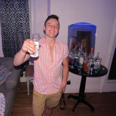 TuckerRouse's profile picture. 