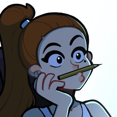 Michigan Indie Horror : embracing the cute and the cursed.
Greek Tragedy Demo : https://t.co/UmTZZtnntP
By @yargerdev + @pineapple_works