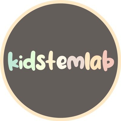 kidstemlab's profile picture. Çocuklar için Stem aktiviteleri #okulöncesi#preschoolactivities#stemforkids