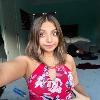 nidhi_islife's profile picture. if I post something emotional just ignore it