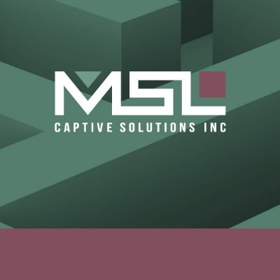 MSL Captive Solutions Inc.