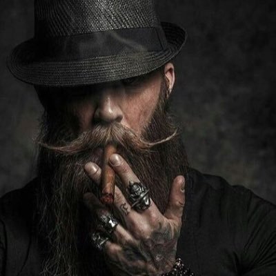 TrdrOzzy's profile picture. 