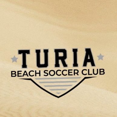 Twitter oficial Turia Beach Soccer