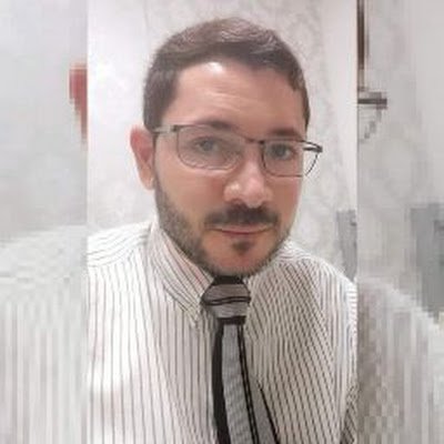 Acredito em um mundo melhor, faço a minha parte melhorando todos os dias, haverão días que pensarei em desistir, mas estou aqui crendo que vou conseguir.