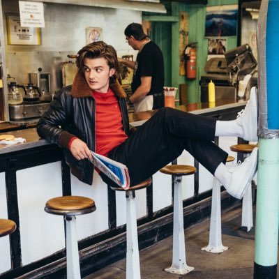 I LOVE JOE KEERY