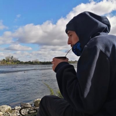 Argentino de nacimiento viviendo en este vasto mundo 🇦🇷. Viajando el mundo 🌎, Ya no se ni donde estoy…😍