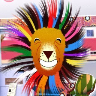 rachel_getty13's profile picture. 