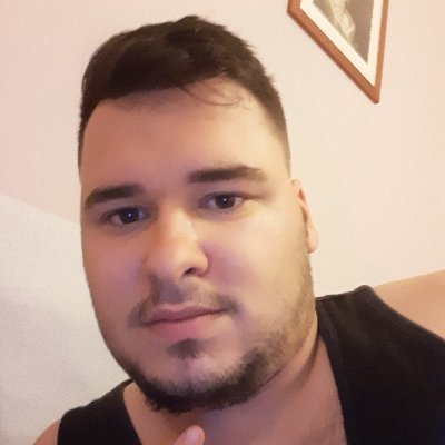 MTheo97's profile picture. Lascio scoprire a te