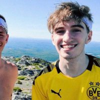Brendan (@brendancerone) 's Twitter Profile