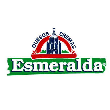 Somos Esmeralda, los especialistas en quesos y cremas! Nuestras deliciosas marcas y productos están de venta en todo el país.