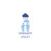 Community Utility (Chicago Utility Mutual Aid) (@comm_utility) Twitter profile photo